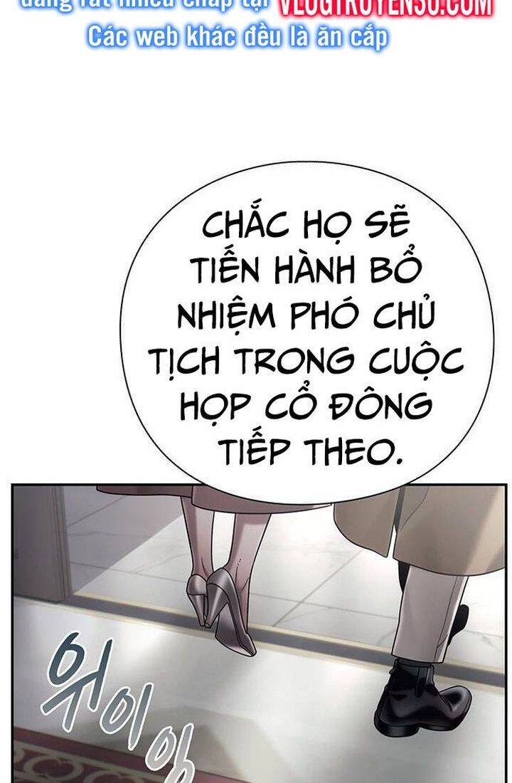 Nhân Viên Văn Phòng Nhìn Thấy Vận Mệnh Chap 94 - Next Chap 95