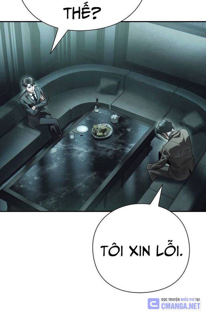 Nhân Viên Văn Phòng Nhìn Thấy Vận Mệnh Chap 94 - Next Chap 95