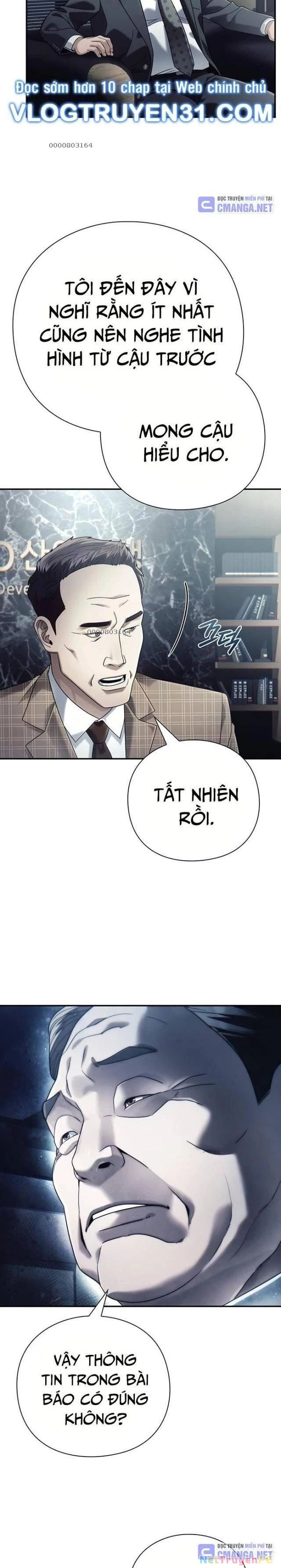 Nhân Viên Văn Phòng Nhìn Thấy Vận Mệnh Chap 97 - Next Chap 98