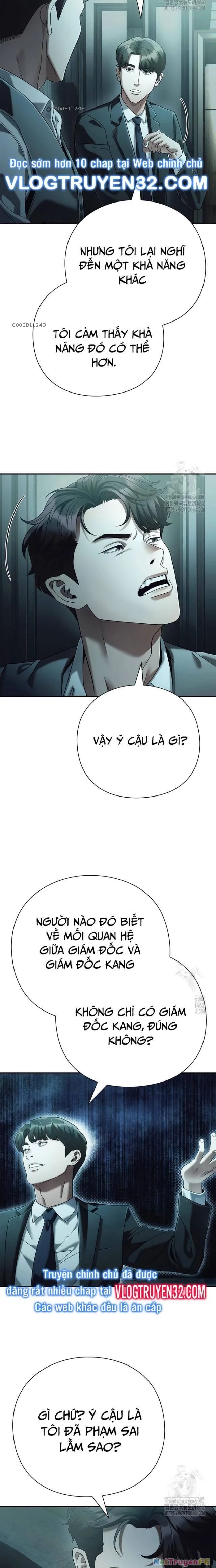 Nhân Viên Văn Phòng Nhìn Thấy Vận Mệnh Chap 98 - Next Chap 99