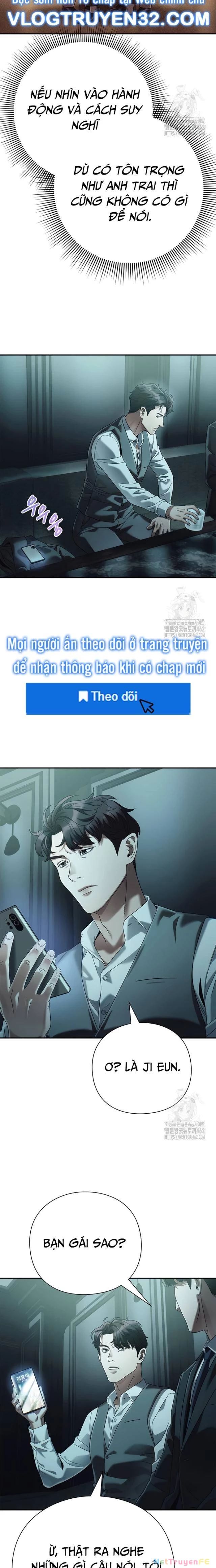 Nhân Viên Văn Phòng Nhìn Thấy Vận Mệnh Chap 98 - Next Chap 99