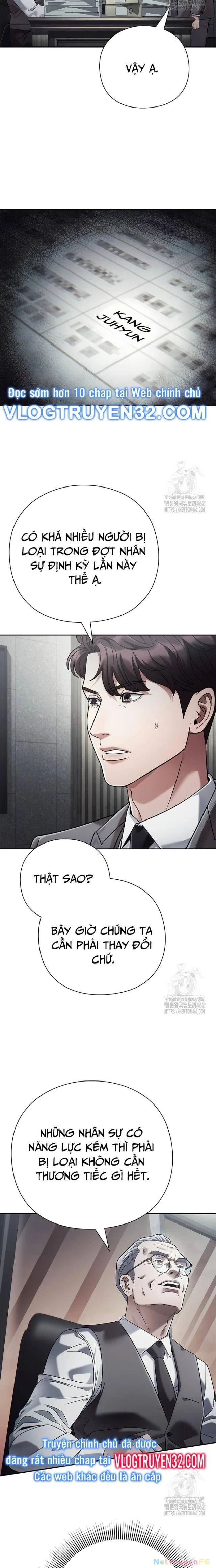 Nhân Viên Văn Phòng Nhìn Thấy Vận Mệnh Chap 98 - Next Chap 99