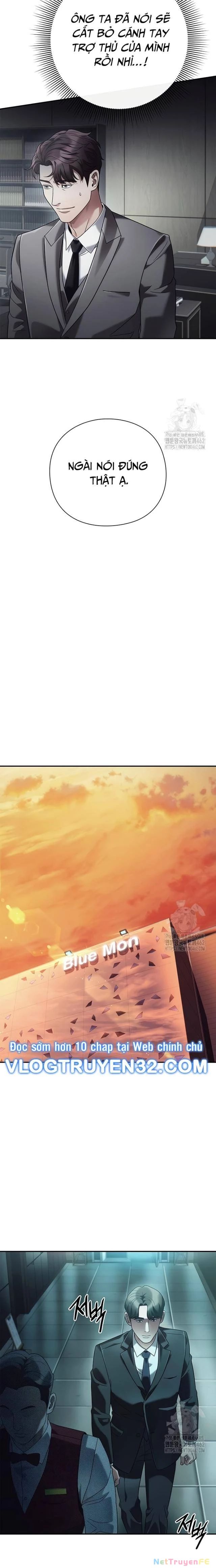 Nhân Viên Văn Phòng Nhìn Thấy Vận Mệnh Chap 98 - Next Chap 99