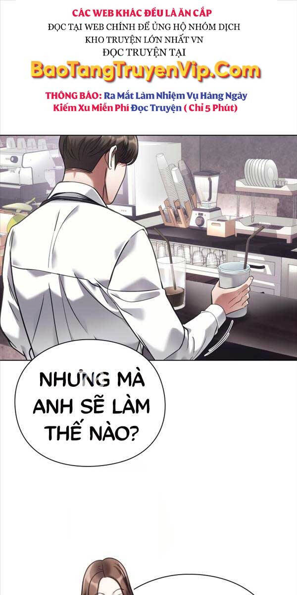 Nhân Viên Văn Phòng Nhìn Thấy Vận Mệnh Chap 30 - Next Chap 31