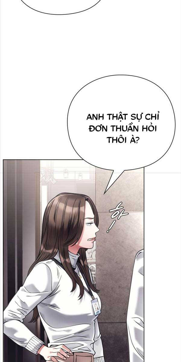 Nhân Viên Văn Phòng Nhìn Thấy Vận Mệnh Chap 30 - Next Chap 31