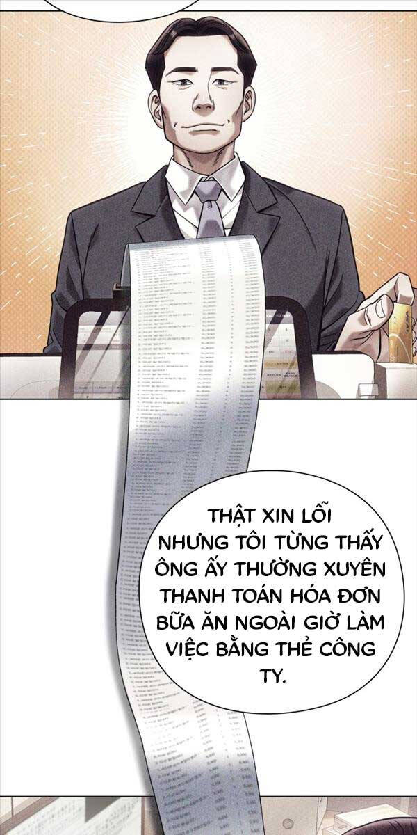 Nhân Viên Văn Phòng Nhìn Thấy Vận Mệnh Chap 30 - Next Chap 31