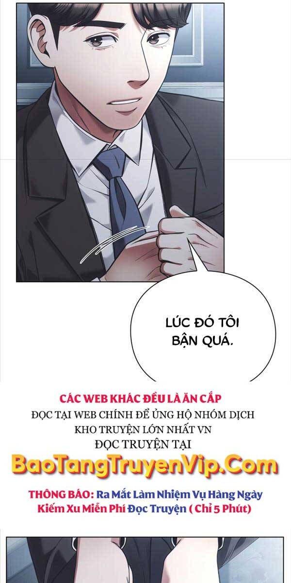 Nhân Viên Văn Phòng Nhìn Thấy Vận Mệnh Chap 30 - Next Chap 31