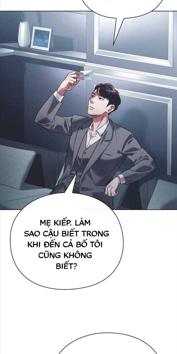 Nhân Viên Văn Phòng Nhìn Thấy Vận Mệnh Chap 30 - Next Chap 31