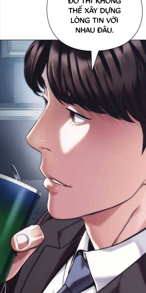 Nhân Viên Văn Phòng Nhìn Thấy Vận Mệnh Chap 30 - Next Chap 31