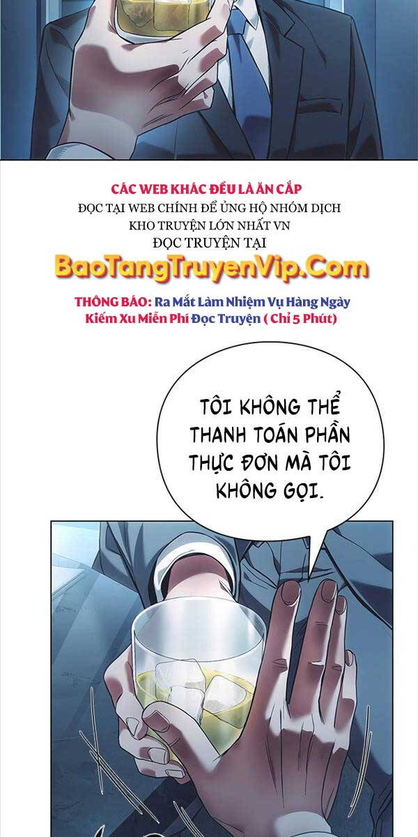 Nhân Viên Văn Phòng Nhìn Thấy Vận Mệnh Chap 31 - Next Chap 32