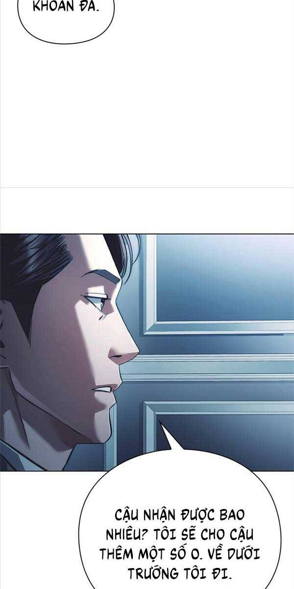 Nhân Viên Văn Phòng Nhìn Thấy Vận Mệnh Chap 31 - Next Chap 32