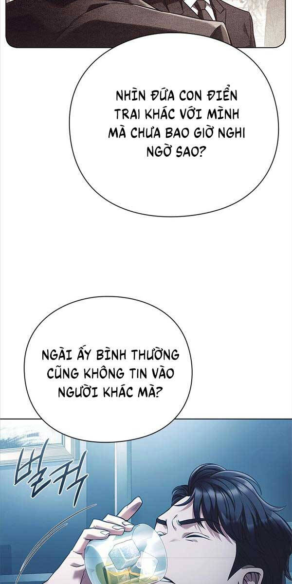 Nhân Viên Văn Phòng Nhìn Thấy Vận Mệnh Chap 31 - Next Chap 32
