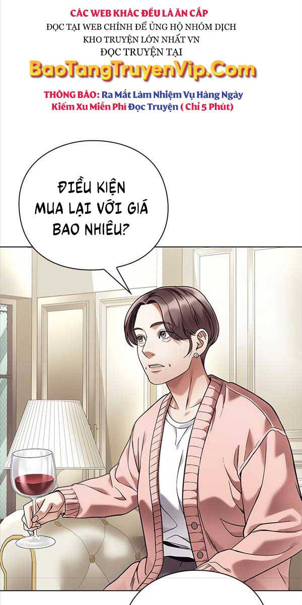 Nhân Viên Văn Phòng Nhìn Thấy Vận Mệnh Chap 31 - Next Chap 32