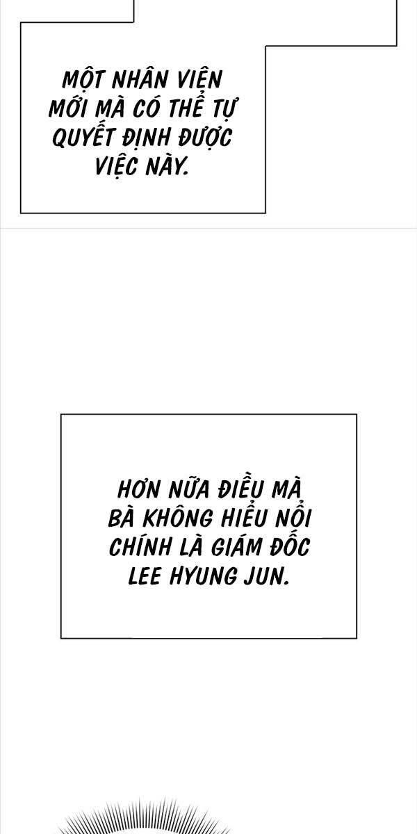 Nhân Viên Văn Phòng Nhìn Thấy Vận Mệnh Chap 31 - Next Chap 32