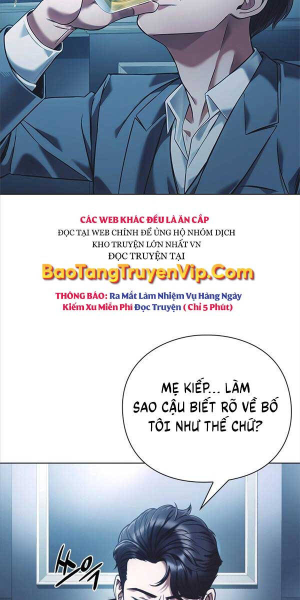 Nhân Viên Văn Phòng Nhìn Thấy Vận Mệnh Chap 31 - Next Chap 32