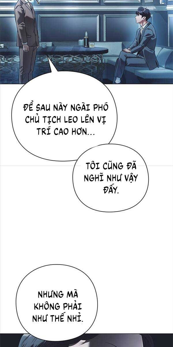 Nhân Viên Văn Phòng Nhìn Thấy Vận Mệnh Chap 31 - Next Chap 32