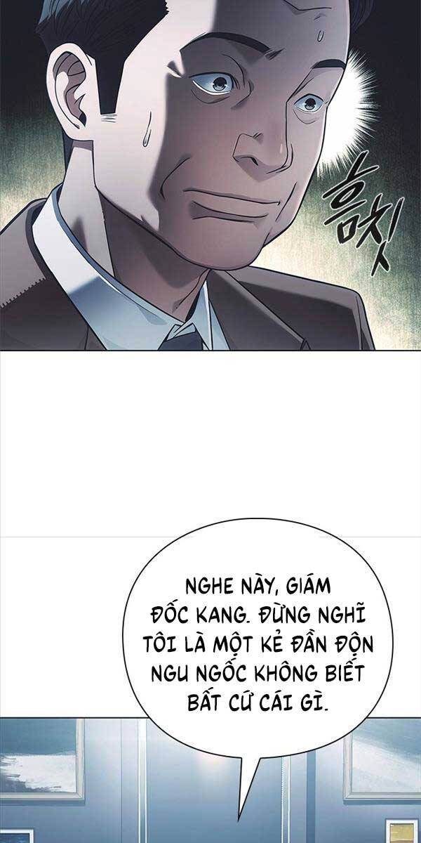 Nhân Viên Văn Phòng Nhìn Thấy Vận Mệnh Chap 31 - Next Chap 32