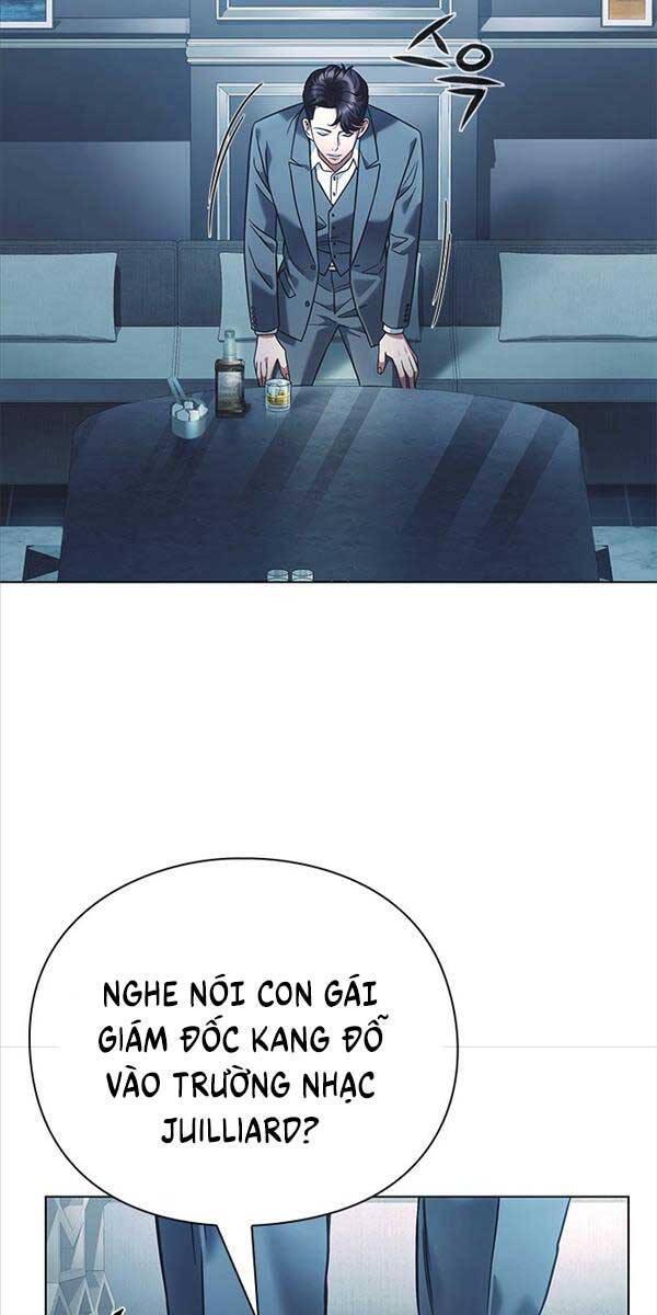 Nhân Viên Văn Phòng Nhìn Thấy Vận Mệnh Chap 31 - Next Chap 32