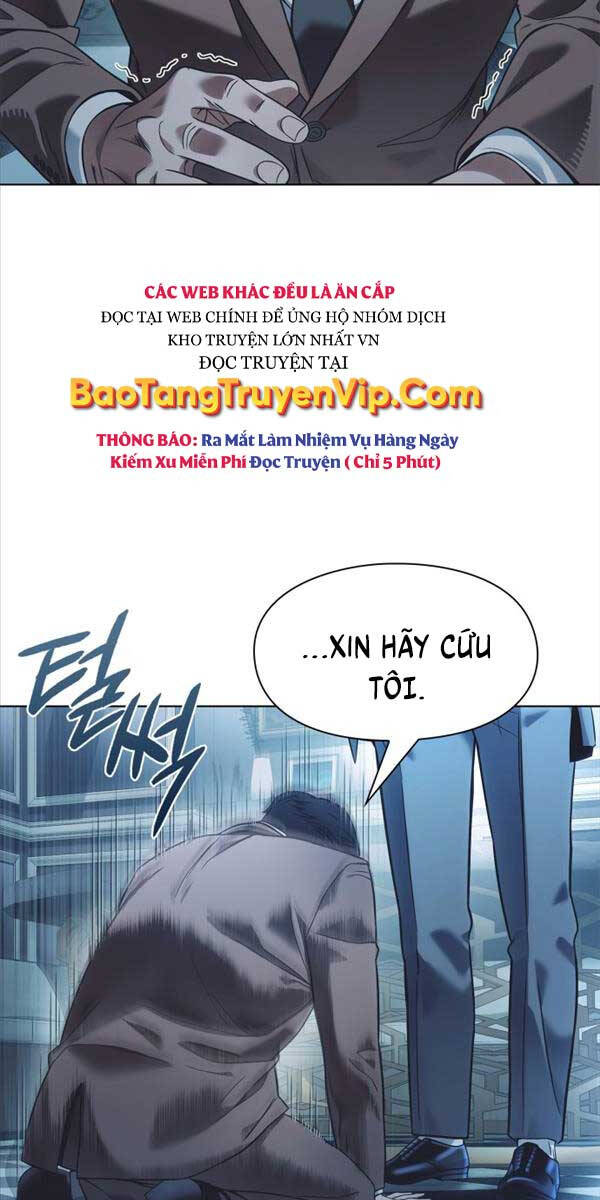 Nhân Viên Văn Phòng Nhìn Thấy Vận Mệnh Chap 31 - Next Chap 32