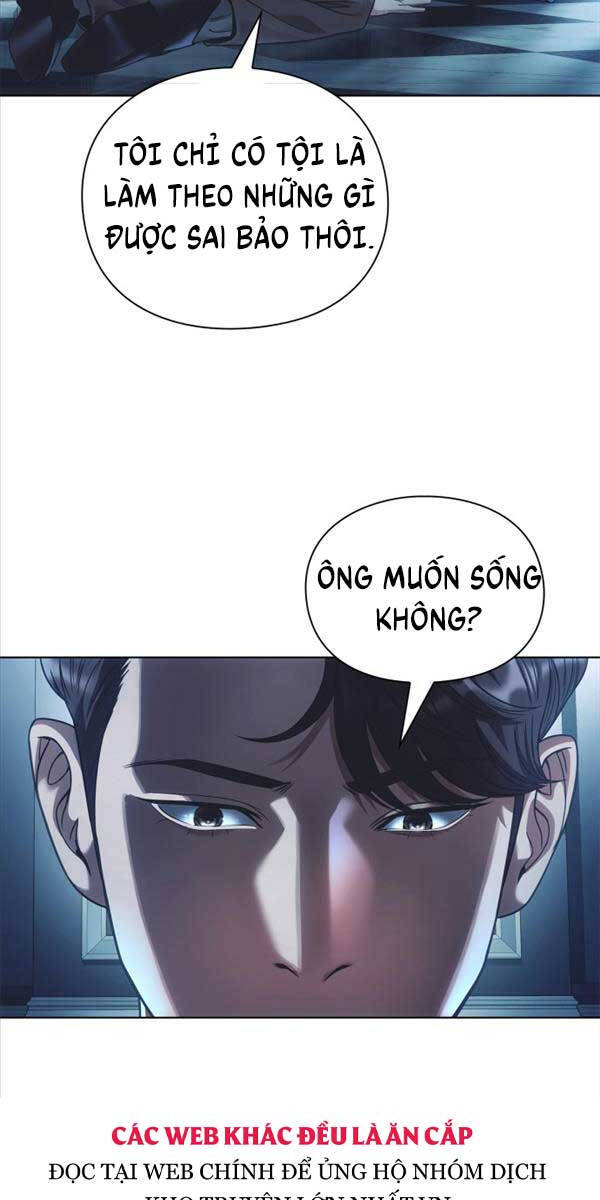 Nhân Viên Văn Phòng Nhìn Thấy Vận Mệnh Chap 31 - Next Chap 32