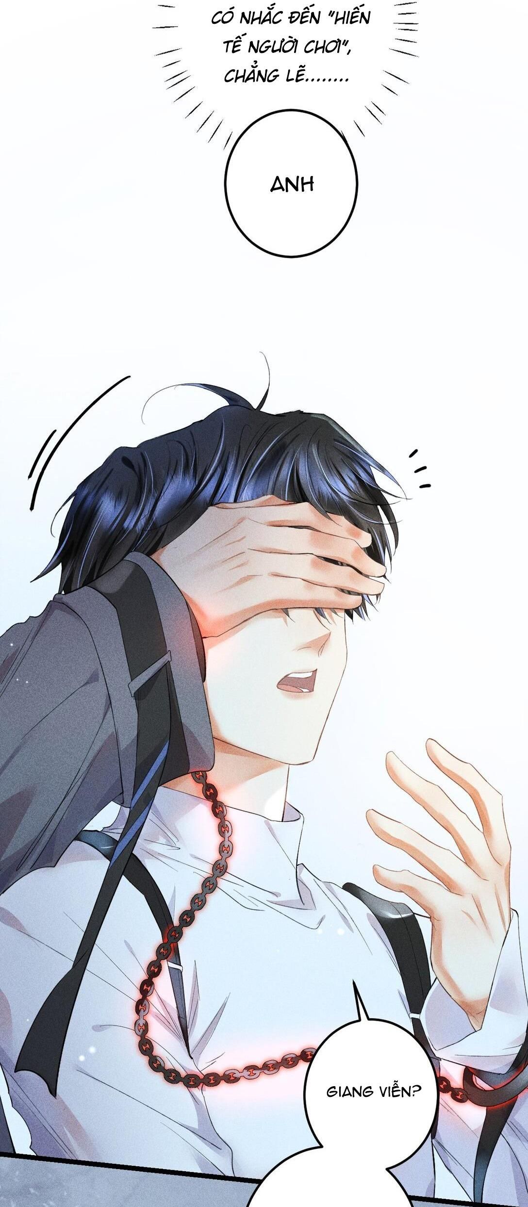 Hầm Ngục Toà Tháp Đảo Ngược Chap 11 - Next Chap 12