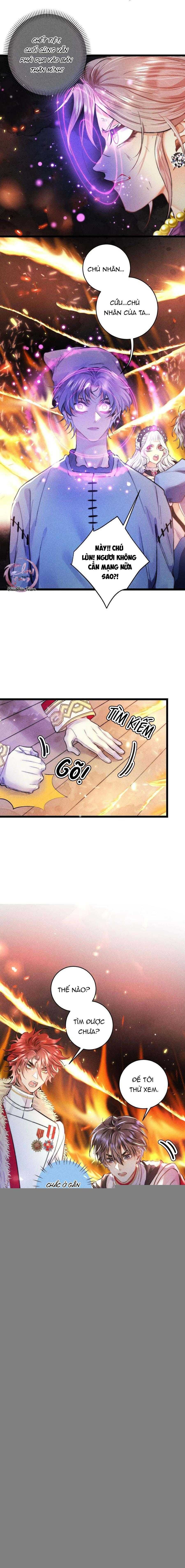 Hầm Ngục Toà Tháp Đảo Ngược Chap 40 - Next Chap 41