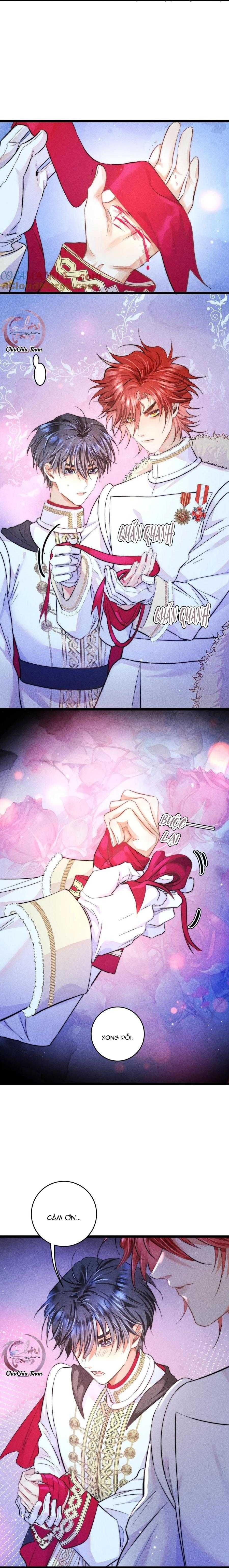 Hầm Ngục Toà Tháp Đảo Ngược Chap 43 - Next Chap 44