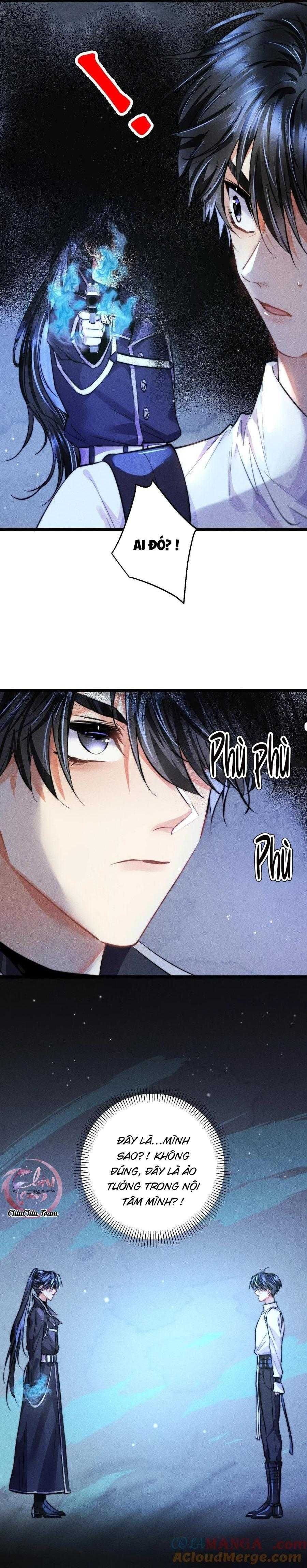 Hầm Ngục Toà Tháp Đảo Ngược Chap 46 - Next Chap 47