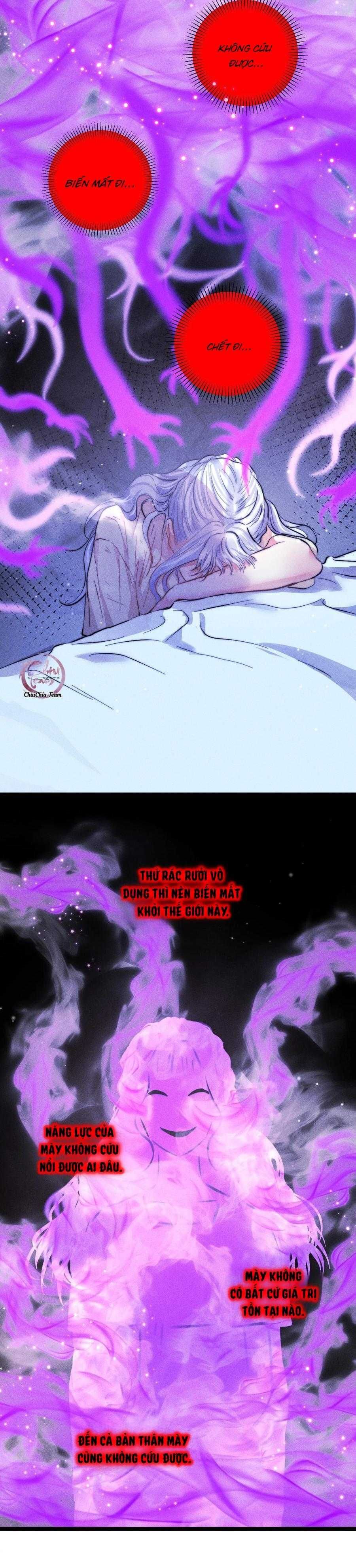 Hầm Ngục Toà Tháp Đảo Ngược Chap 50 - Next Chap 51