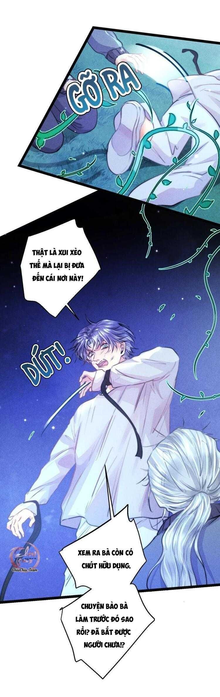 Hầm Ngục Toà Tháp Đảo Ngược Chap 55 - Next Chap 56