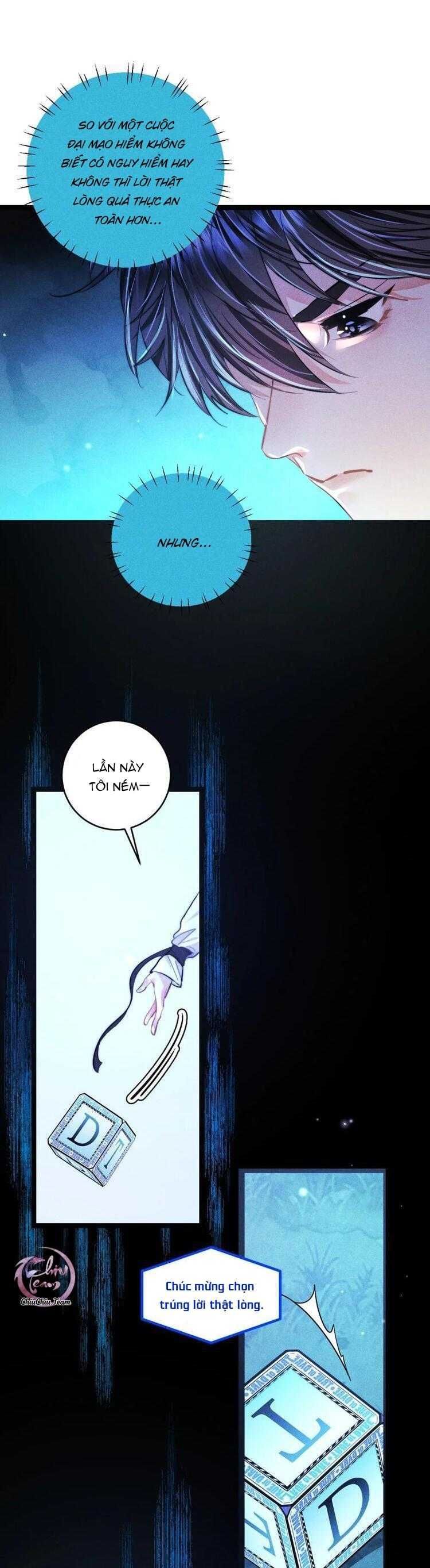 Hầm Ngục Toà Tháp Đảo Ngược Chap 55 - Next Chap 56