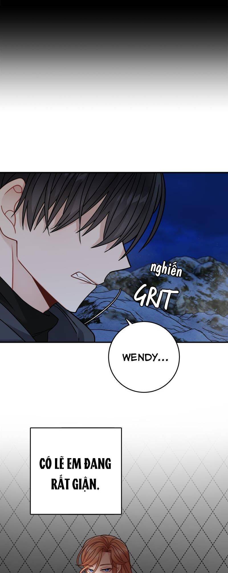 Nhật Ký Tuần Trăng Mật Của Phù Thủy Và Rồng Chap 100 - Next Chap 101