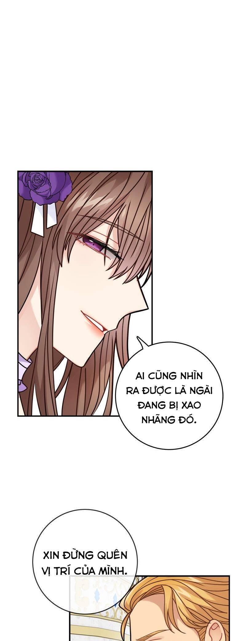 Nhật Ký Tuần Trăng Mật Của Phù Thủy Và Rồng Chap 101 - Next Chap 102