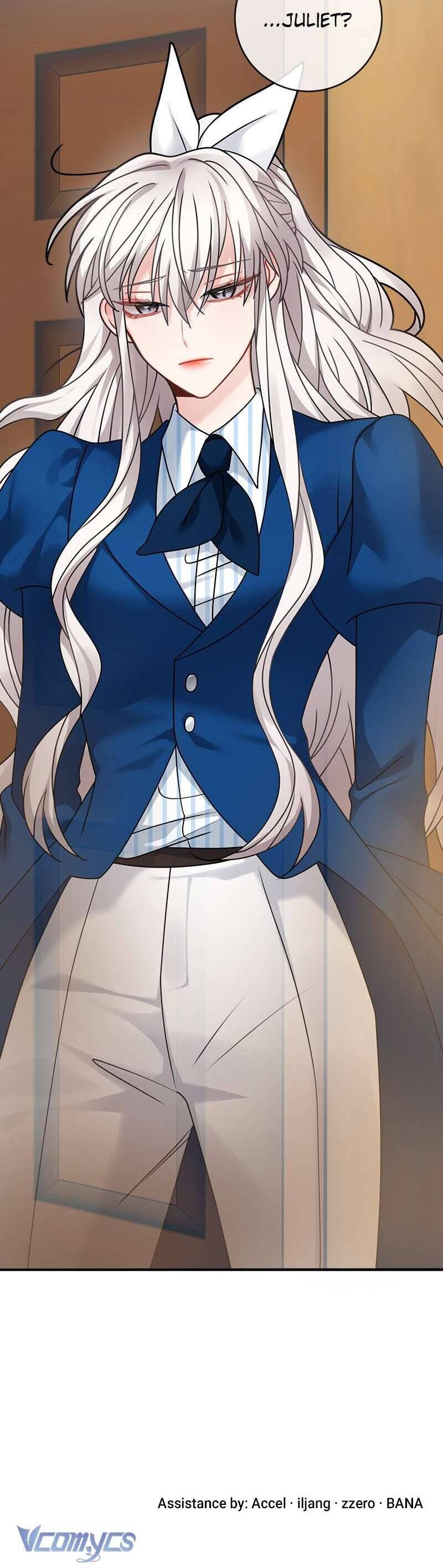 Nhật Ký Tuần Trăng Mật Của Phù Thủy Và Rồng Chap 106 - Next Chap 107