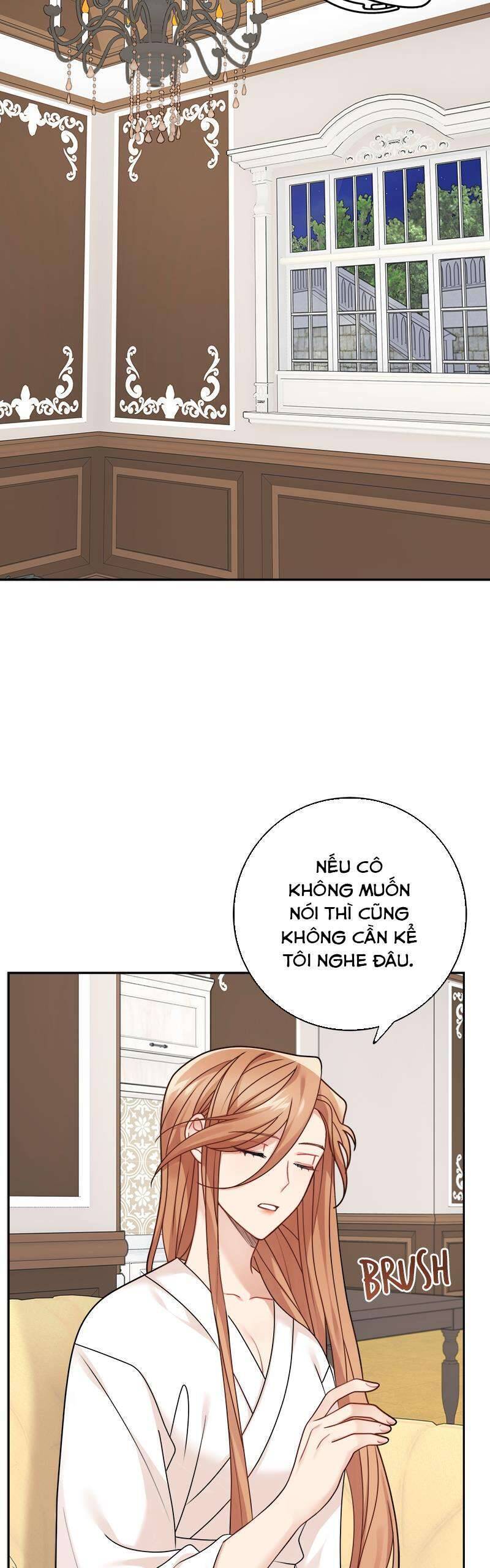 Nhật Ký Tuần Trăng Mật Của Phù Thủy Và Rồng Chap 108 - Next Chap 109