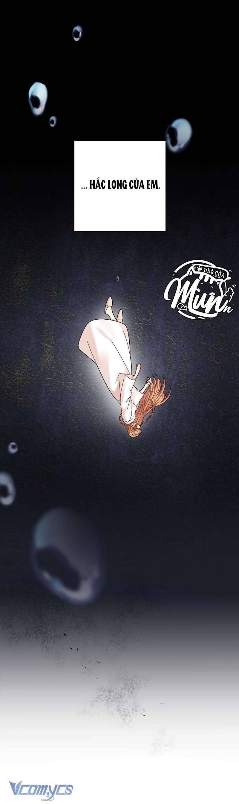 Nhật Ký Tuần Trăng Mật Của Phù Thủy Và Rồng Chap 108 - Next Chap 109