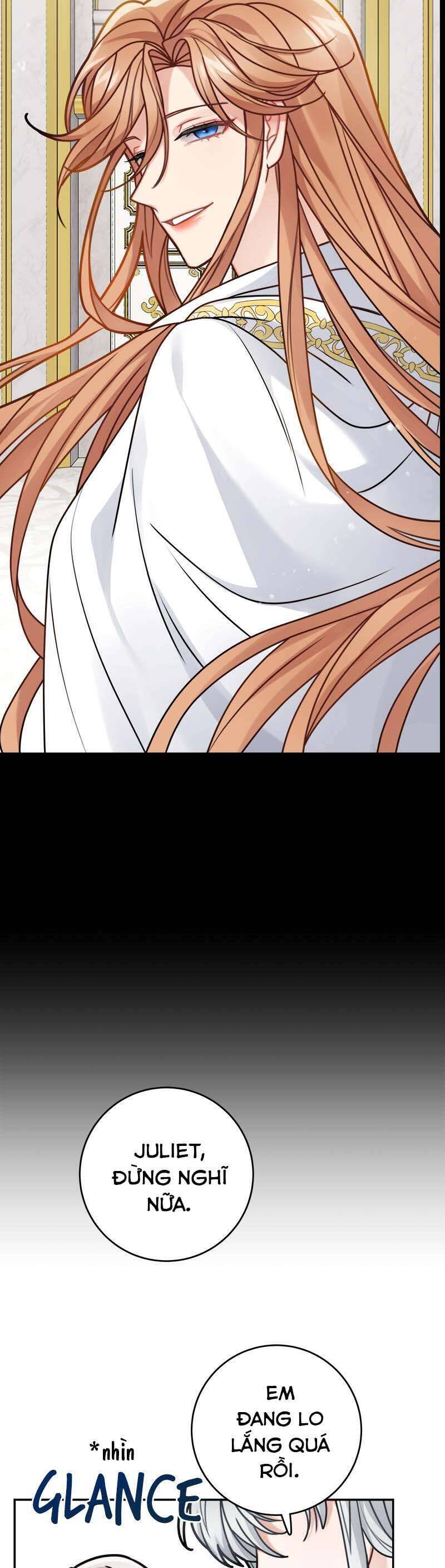 Nhật Ký Tuần Trăng Mật Của Phù Thủy Và Rồng Chap 115 - Next Chap 116