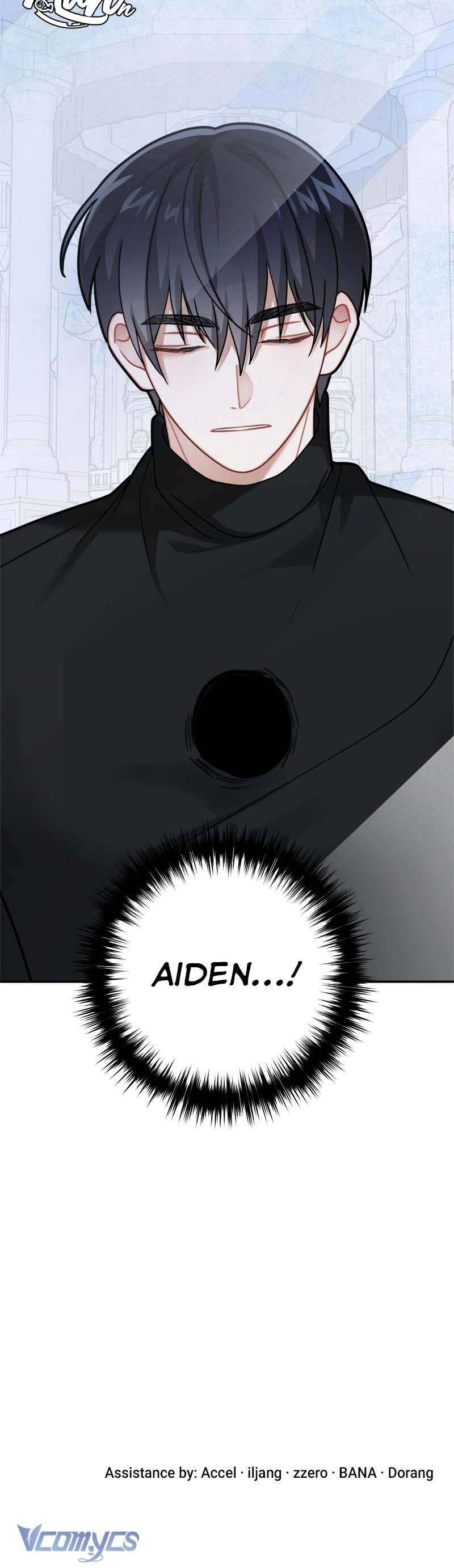 Nhật Ký Tuần Trăng Mật Của Phù Thủy Và Rồng Chap 116 - Next Chap 117