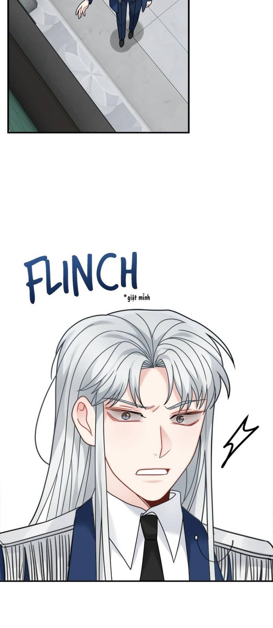 Nhật Ký Tuần Trăng Mật Của Phù Thủy Và Rồng Chap 96 - Next Chap 97