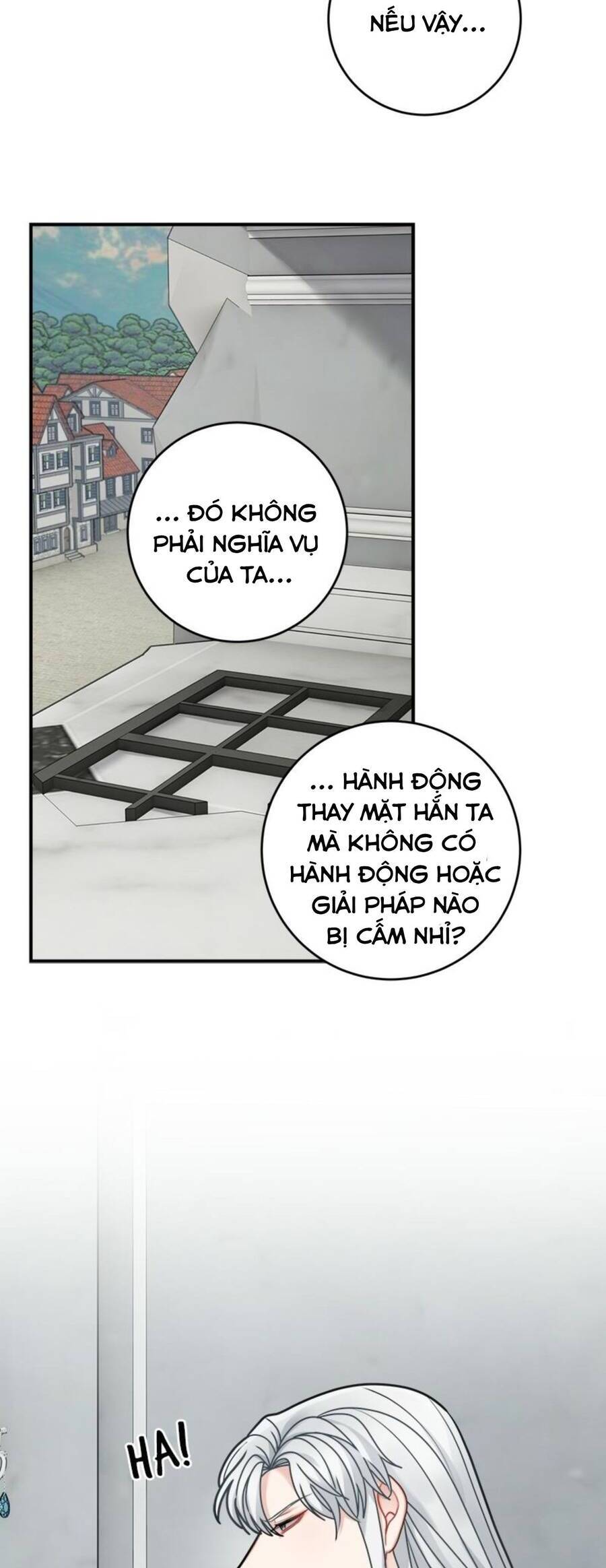 Nhật Ký Tuần Trăng Mật Của Phù Thủy Và Rồng Chap 96 - Next Chap 97