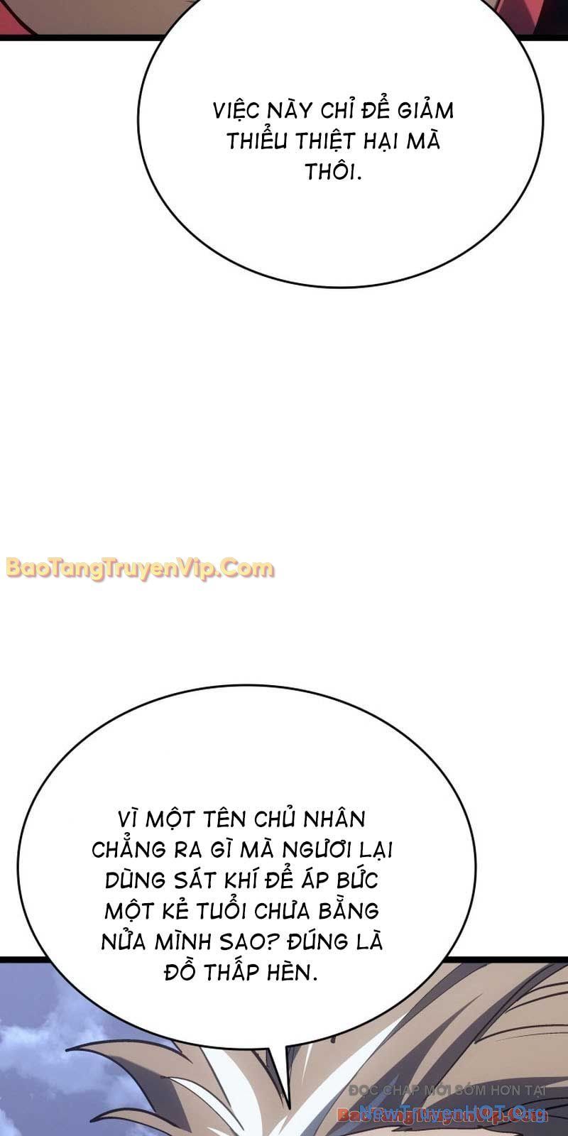 Tử Thần Phiêu Nguyệt Chap 100 - Next Chap 101