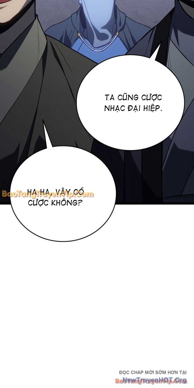 Tử Thần Phiêu Nguyệt Chap 100 - Next Chap 101
