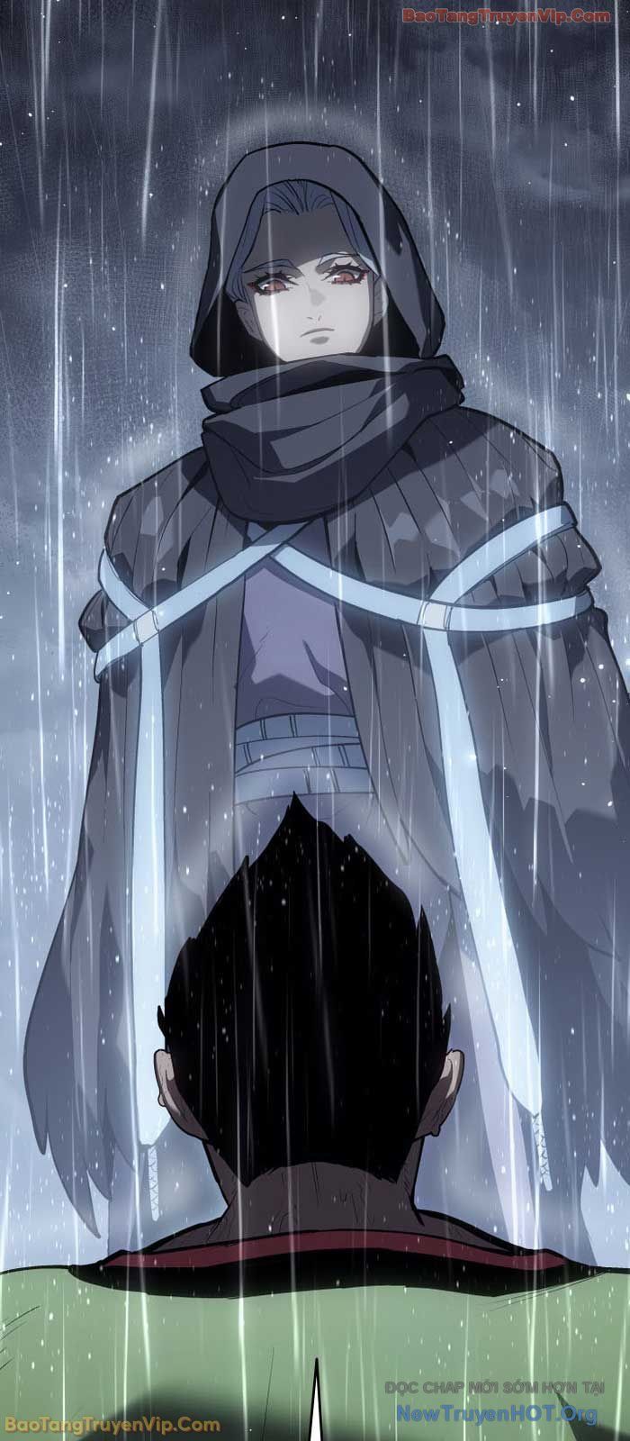 Tử Thần Phiêu Nguyệt Chap 101 - Next Chap 102