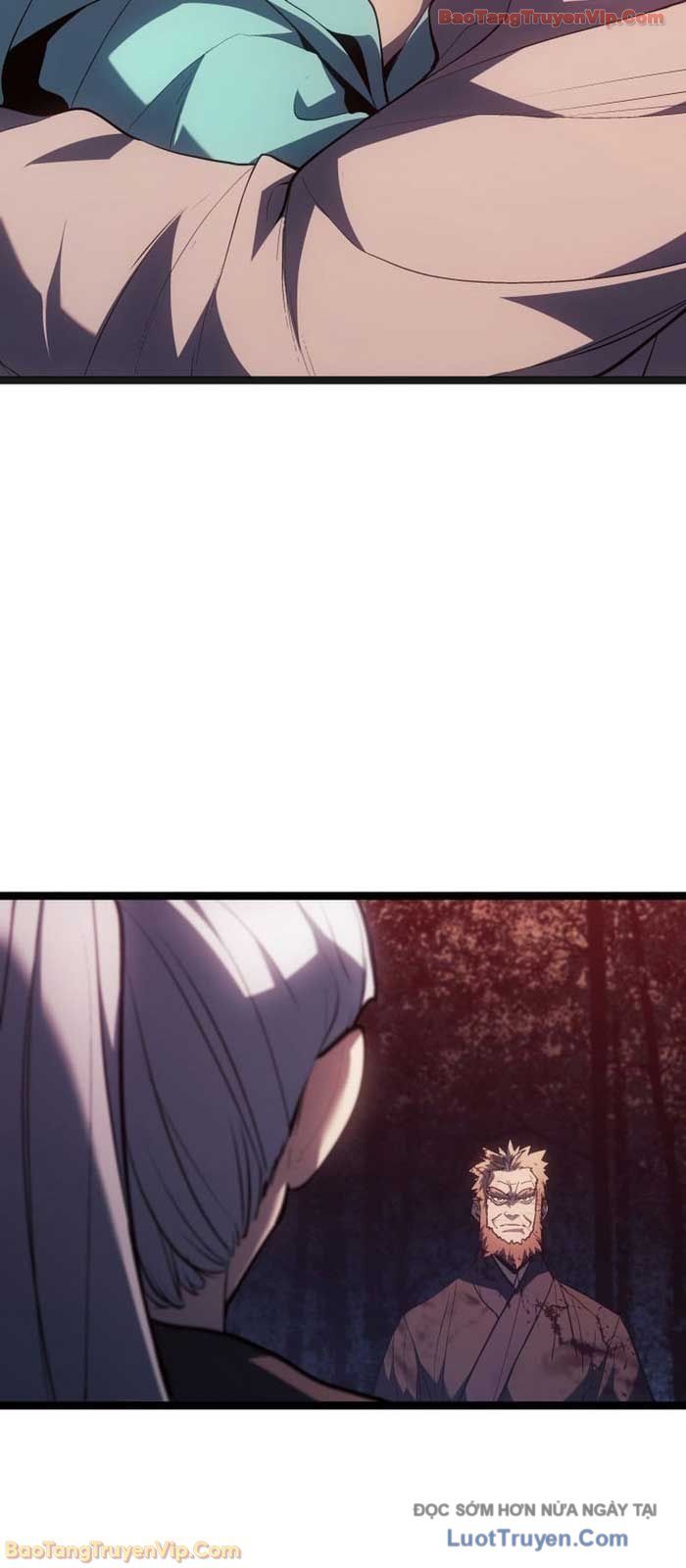 Tử Thần Phiêu Nguyệt Chap 106 - Next Chap 107