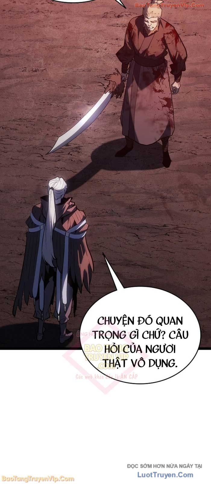 Tử Thần Phiêu Nguyệt Chap 106 - Next Chap 107