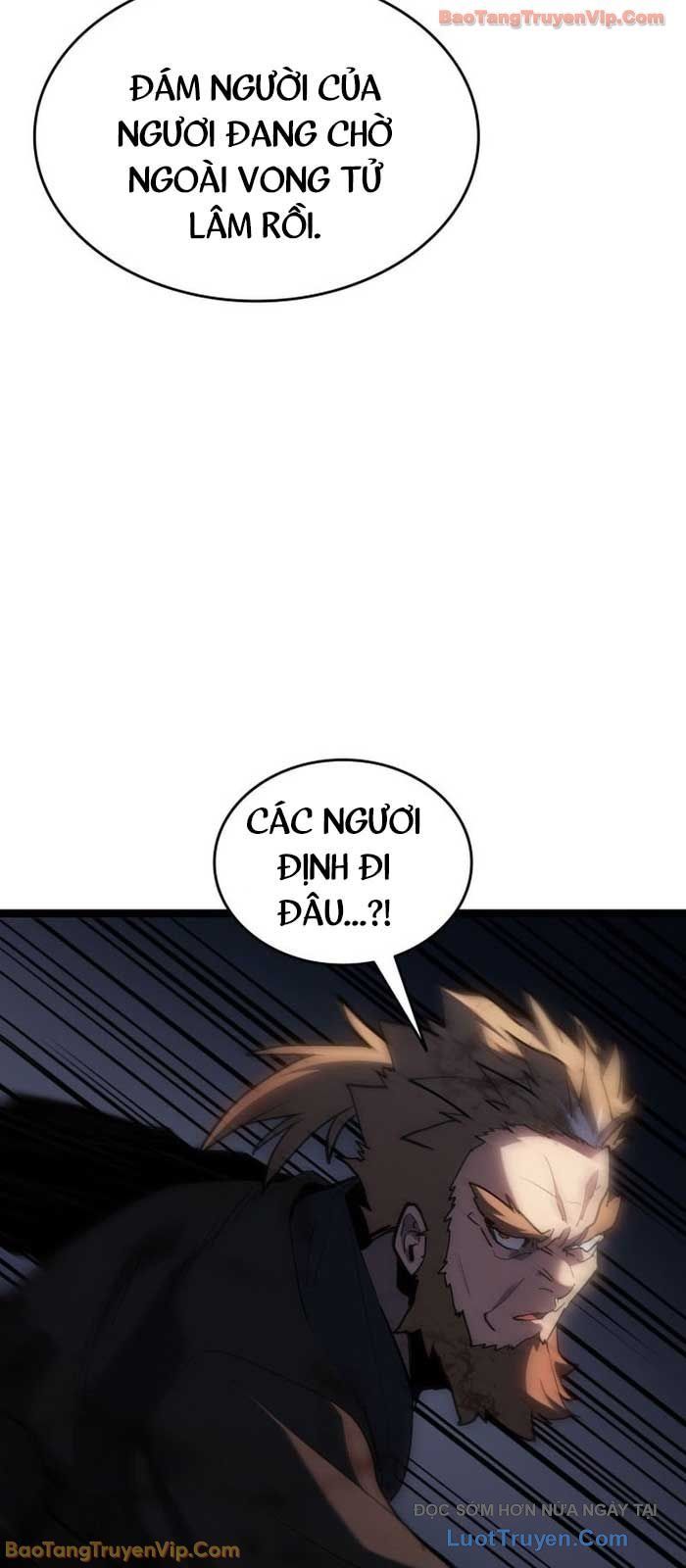 Tử Thần Phiêu Nguyệt Chap 106 - Next Chap 107