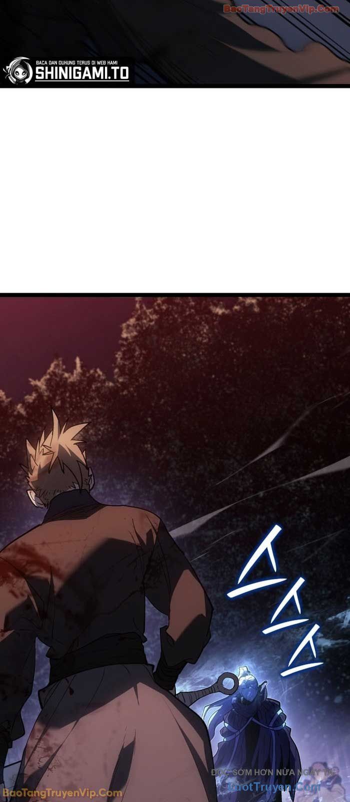 Tử Thần Phiêu Nguyệt Chap 106 - Next Chap 107