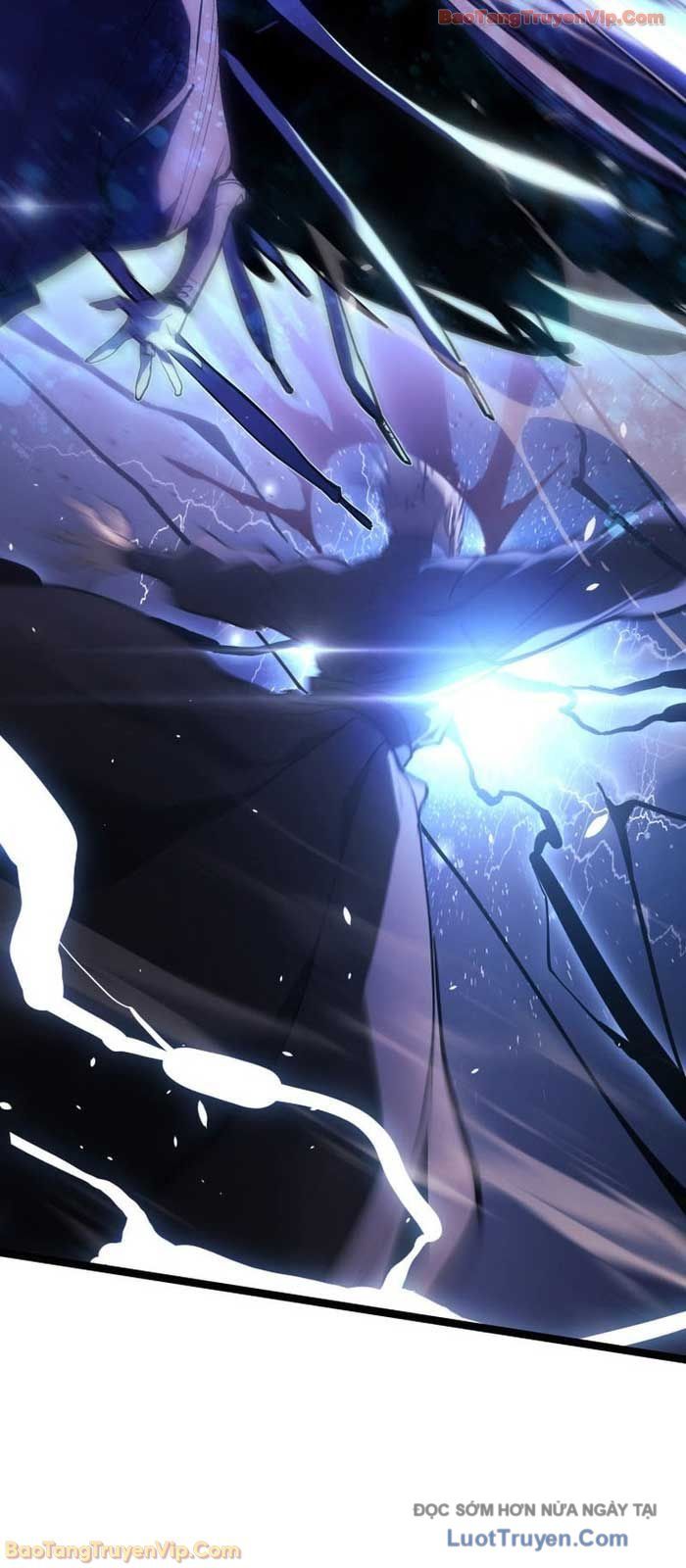 Tử Thần Phiêu Nguyệt Chap 106 - Next Chap 107