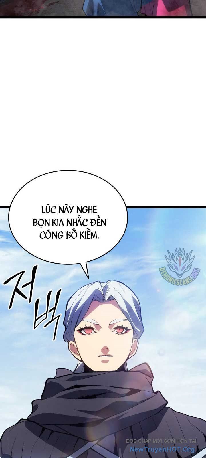 Tử Thần Phiêu Nguyệt Chap 97 - Next Chap 98