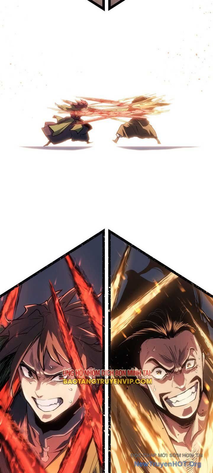 Tử Thần Phiêu Nguyệt Chap 97 - Next Chap 98